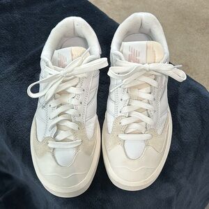 New Balance Gender Inclusive CT 302 Tennis Sneaker size 7.5 W/ 6M